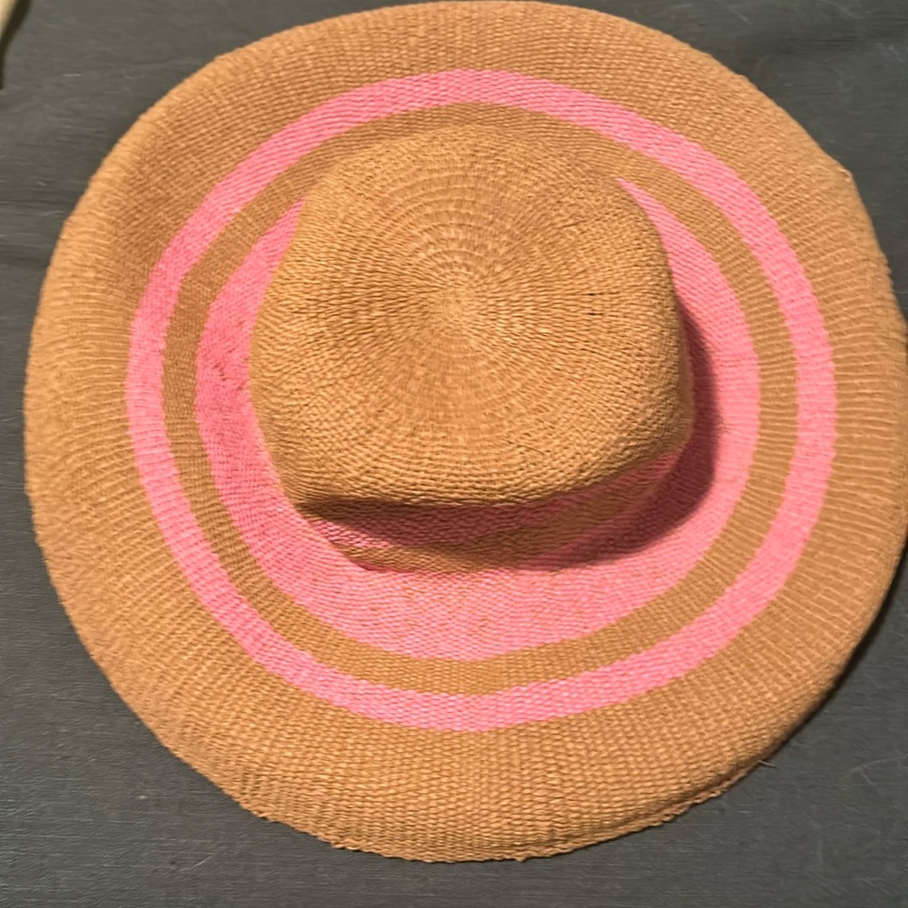Target Hat - image 1